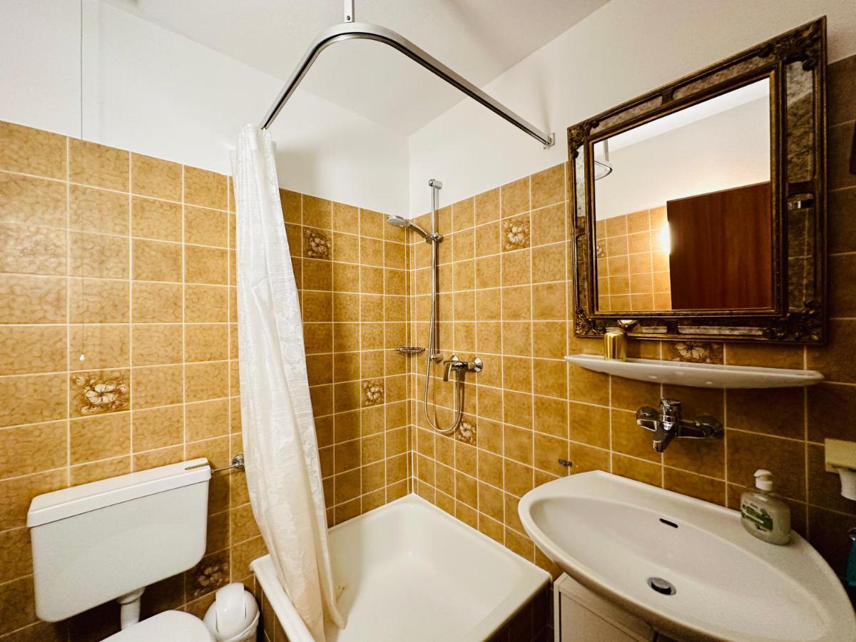 Seeglanz-Apartment Istayunixi Seenaehe-Terrasse-Netflix Ohningen Bagian luar foto