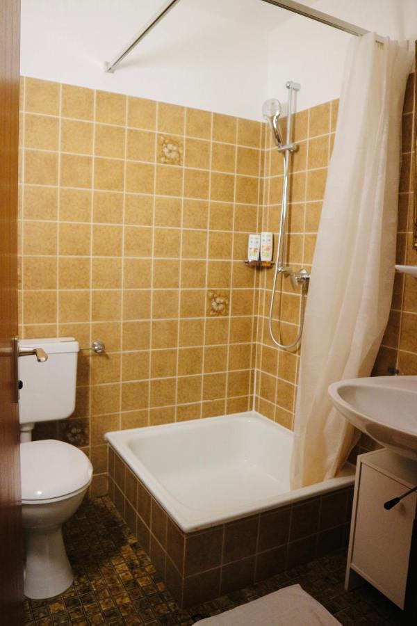 Seeglanz-Apartment Istayunixi Seenaehe-Terrasse-Netflix Ohningen Bagian luar foto