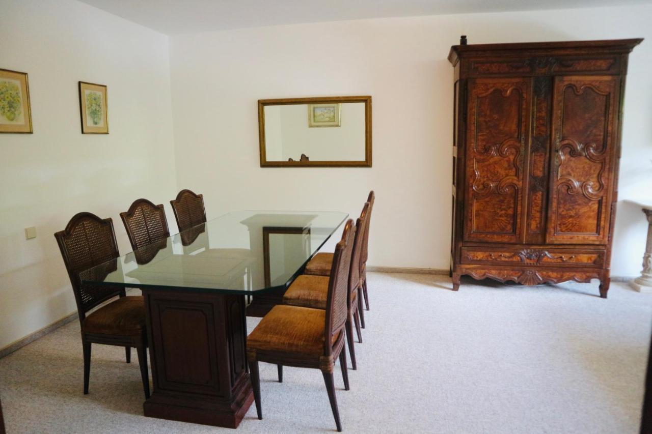 Seeglanz-Apartment Istayunixi Seenaehe-Terrasse-Netflix Ohningen Bagian luar foto