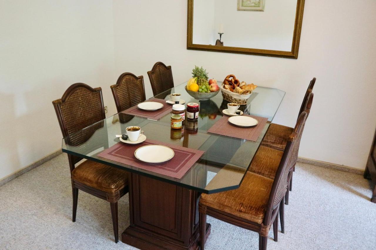 Seeglanz-Apartment Istayunixi Seenaehe-Terrasse-Netflix Ohningen Bagian luar foto