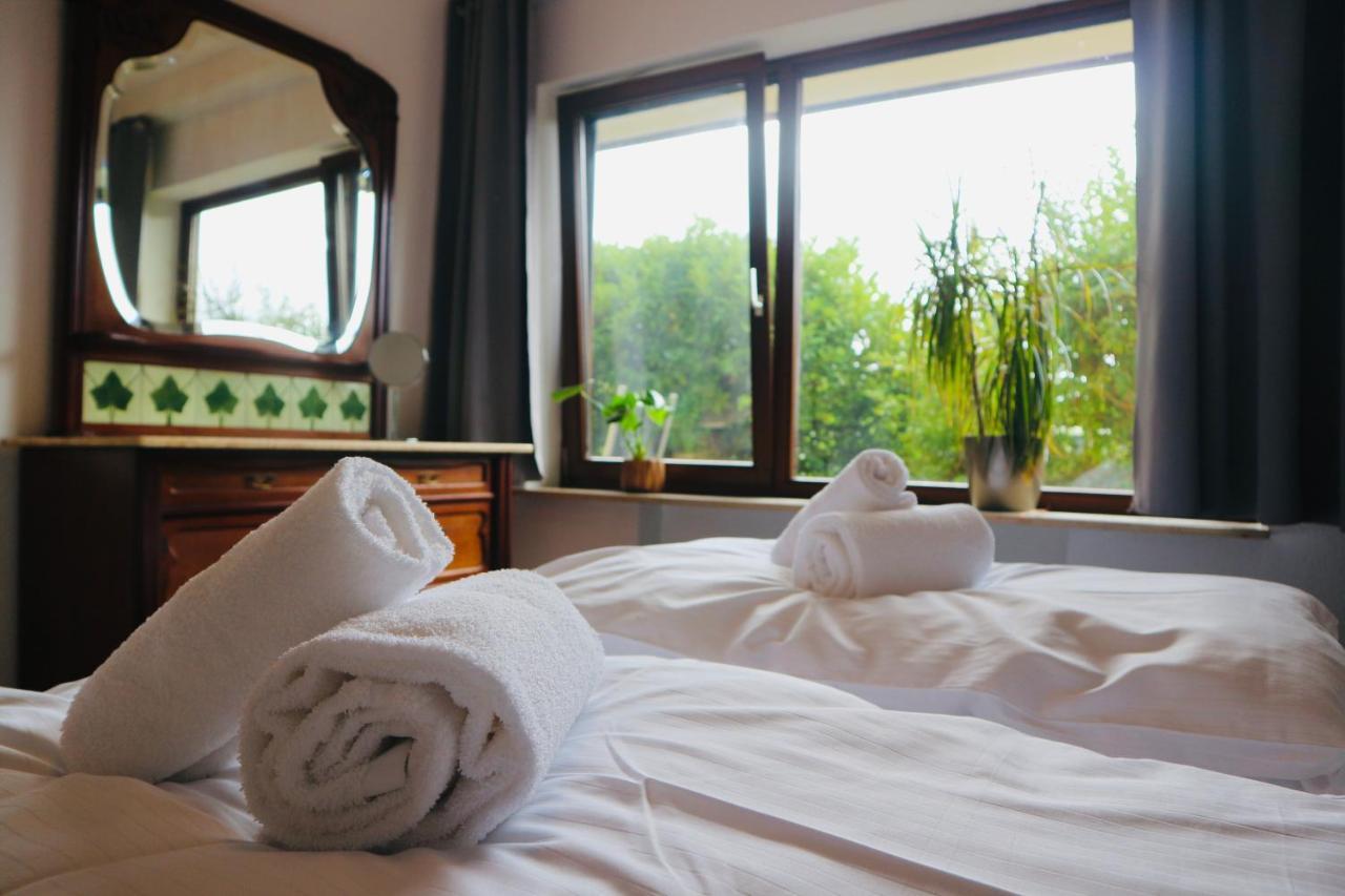 Seeglanz-Apartment Istayunixi Seenaehe-Terrasse-Netflix Ohningen Bagian luar foto